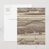 アーモナ・ランチス・レムーア ポストカード (正面/裏面)