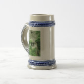 アーモリーシュタインの少女 ビールジョッキ (正面左)