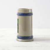 アーモリーシュタインの少女 ビールジョッキ (中央)