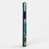 アーモンドの木の開花ビンセント・ヴァン・ゴッホ Case-Mate iPhoneケース (裏面/右)