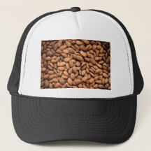 アーモンドの種をRESQで植えた