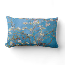 アーモンドの花ゴッホが付いている枝