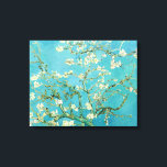 アーモンドの花 | ビンセント・ヴァン・ゴッホ キャンバスプリント<br><div class="desc">アーモンド・フラムス(1890年)オランダアーティストのヴィンセント・ファン・ゴッホ(1853年~1890年)。ファン・ゴッホのアーモンド絵を描・フラムスは、ターコイズの空に向けて設定された繊細な白い花を見せ、新しい生鮮やか活と再生を象徴するショー。アートインスパイア日本のによエレガントり、枝や流れるラインが静謐さと自然美しいを生み出す。テクスチャ加工されたブラシストロークと明るく調和した色は、このデザインを任意の製品に対してタイムレスで高い選択にする。希望に満ちた落ち着いたエネルギーで自然や芸術を鑑賞する人に最適。デザインツールを使用してイメージのカスタム文字を追加したり、イメージをカスタマイズする。</div>