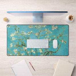 アーモンドの花 | ビンセント・ヴァン・ゴッホ デスクマット