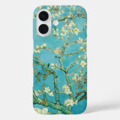 アーモンドの花 | ビンセント・ヴァン・ゴッホ Case-Mate iPhoneケース (裏面)