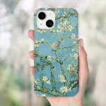 アーモンドの花 |ビンセント・ヴァン・ゴッホ Case-Mate iPhone 14ケース<br><div class="desc">アーモンド・フラムス（1890年）オランダアーティストのヴィンセント・ファン・ゴッホ（1853年～1890年）。ファン・ゴッホのアーモンド絵を描・フラムスは、ターコイズの空に向けて設定された繊細な白い花を見せ、新しい生鮮やか活と再生を象徴するショー。アートインスパイア日本のによエレガントり、枝や流れるラインが静謐さと自然美しいを生み出す。テクスチャ加工されたブラシストロークと明るく調和した色は、このデザインを任意の製品に対してタイムレスで高い選択にする。希望に満ちた落ち着いたエネルギーで自然や芸術を鑑賞する人に最適。デザインツールを使用してイメージのカスタム文字を追加したり、イメージをカスタマイズする。</div>