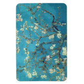 アーモンドの花 マグネット (縦)