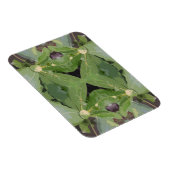 アーモンドツリーパターン マグネット (右側)