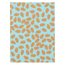 アーモンドパターン テーブルクロス