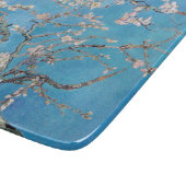 アーモンドフラップスブルービンセント・ヴァンゴッホアール絵画ズ カッティングボード (角)