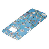 アーモンドフラップスブルービンセント・ヴァンゴッホアール絵画ズ Case-Mate iPhoneケース (下部)