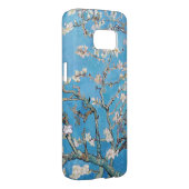 アーモンドフラップスブルービンセント・ヴァンゴッホアール絵画ズ Case-Mate iPhoneケース (裏面/右)