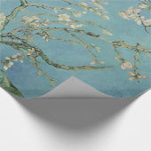アーモンドフラワーズバイヴィンセントヴァンゴッホ ラッピングペーパー (角)