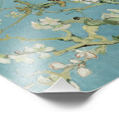 アーモンドブロッサムズバイビンセントヴァンゴッホファインアート フォトプリント            (角)