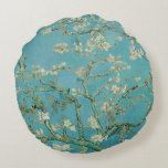 アーモンドブロッサムズバイビンセントヴァンゴッホファインアート ラウンドクッション<br><div class="desc">ビンセント・ヴァン・ゴッホによるアーモンド・ツリーの開花。贈り物のアイディアや製品素晴らしに関する最も有名で美し高品質い美術絵画の一つ。私たちの店を参照してアーモンド素晴らしの花とヴィンセント・ヴァン・ゴッホのより多くの絵画とより多くの製品を発見する。</div>