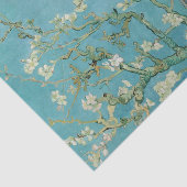 アーモンドブロッサムズバイビンセントヴァンゴッホファインアート 薄葉紙 (詳細)