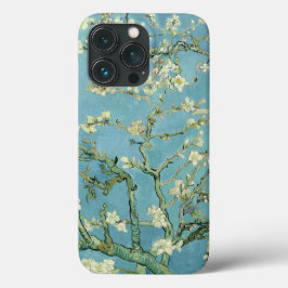 アーモンドブロッサムバイヴァンゴッホ iPhone 13 PROケース