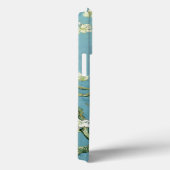 アーモンドブロッサムバイヴァンゴッホ Case-Mate iPhoneケース (裏面 / 右)