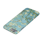 アーモンドブロッサムバイヴァンゴッホ Case-Mate iPhoneケース (底)