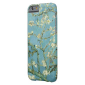 アーモンドブロッサムバイヴァンゴッホ Case-Mate iPhoneケース (裏面左)