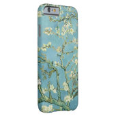 アーモンドブロッサムバイヴァンゴッホ Case-Mate iPhoneケース (裏面/右)