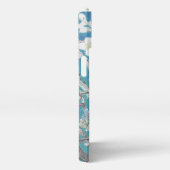 アーモンドブロッサムバンゴッホアート iPhoneケース (右側面)