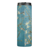 アーモンドブロッサムバンゴッホ タンブラー (裏面)