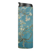 アーモンドブロッサムバンゴッホ タンブラー (回転右)