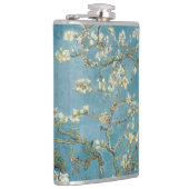 アーモンドブロッサムバンゴッホ フラスク (右)