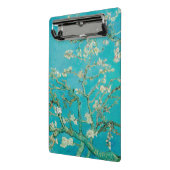 アーモンドブロッサムバンゴッホ ミニクリップボード (アングル2)
