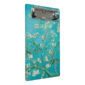 アーモンドブロッサムバンゴッホ ミニクリップボード (アングル)