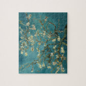 アーモンドブロッサムパズル ジグソーパズル (縦)