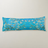 アーモンドブロッサムビンセント・ヴァン・ゴッホ ボディピロー (裏面)