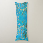 アーモンドブロッサムビンセント・ヴァン・ゴッホ ボディピロー (正面縦)