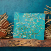 アーモンドブロッサムヴァンゴッホ フォトプラーク (側面)