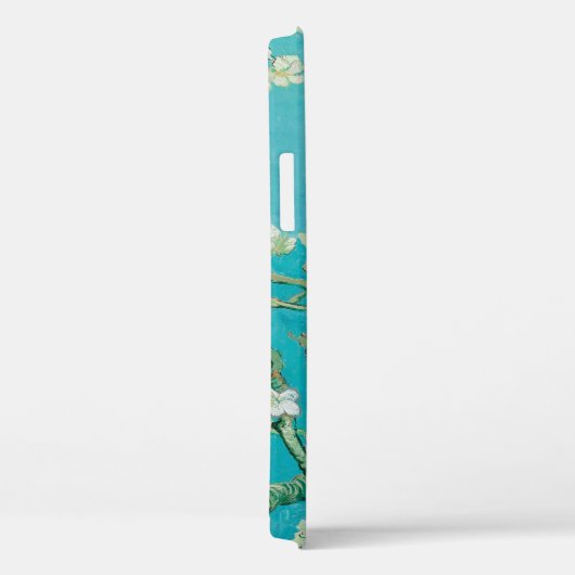 アーモンドブロッサムヴァンゴッホ Case-Mate iPhoneケース (裏面 / 右)