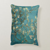 アーモンドブロッサム アクセントクッション (裏面(縦))