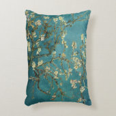 アーモンドブロッサム アクセントクッション (正面(垂直))