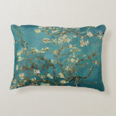 アーモンドブロッサム アクセントクッション (裏面)