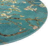 アーモンドブロッサム カッティングボード (角)