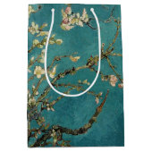 アーモンドブロッサム ミディアムペーパーバッグ (正面)