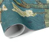 アーモンドブロッサム ラッピングペーパー (ロールコーナー)