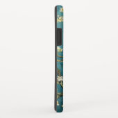 アーモンドブロッサム Case-Mate iPhoneケース (裏面/右)