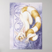 アーモンド塩 ポスター (正面)