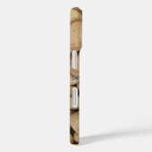 アーモンド秋秋のパターン Case-Mate iPhoneケース (裏面 / 右)