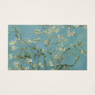 アーモンド絵画フラズズバイヴァンゴッホ