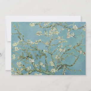 アーモンド絵画フラズズバイヴァンゴッホ セーブザデート