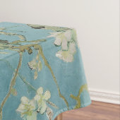 アーモンド絵画フラズズバイヴァンゴッホ テーブルクロス (インサイチュ)