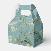 アーモンド絵画フラズズバイヴァンゴッホ フェイバーボックス (裏面サイド)