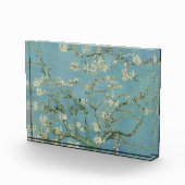 アーモンド絵画フラズズバイヴァンゴッホ フォトブロック (右)